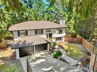 124 S 316th Pl, Federal Way, WA 98003
