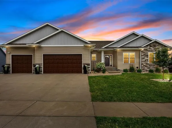 513 Valley Dr, Atkins, IA 52206