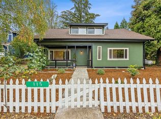 115 Ronge St N, Roy, WA 98580