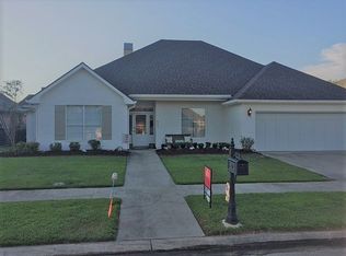 805 S Michot Rd, Lafayette, LA 70508