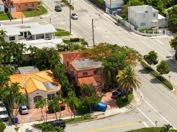 1703 SW 16th Ter, Miami, FL 33145