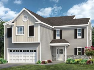 2003 Carroll Brinkley Way, Suffolk, VA 23434