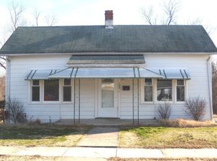 125 Stokesland Ave, Danville, VA 24541