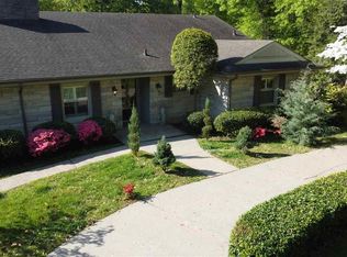 3900 Sunset Ave, Paducah, KY 42001