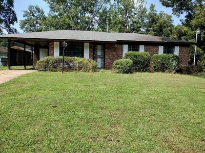 3909 Range Line Rd, Memphis, TN, 38127