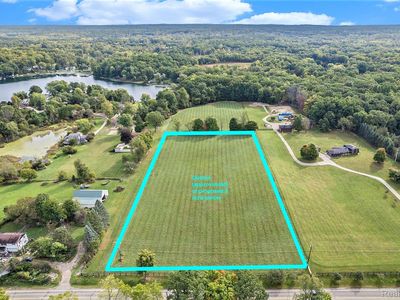 LOT 1 Hickory Ridge Rd, Fenton, MI, 48430