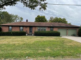 1602 E 8th St, Trenton, MO 64683