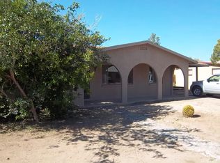 733 E Knox Dr, Tucson, AZ 85719