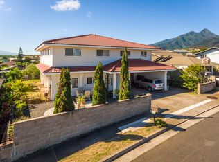 761 Aukai St, Wailuku, HI 96793