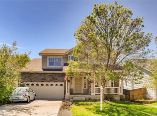 7239 Foothill St, Frederick, CO 80504