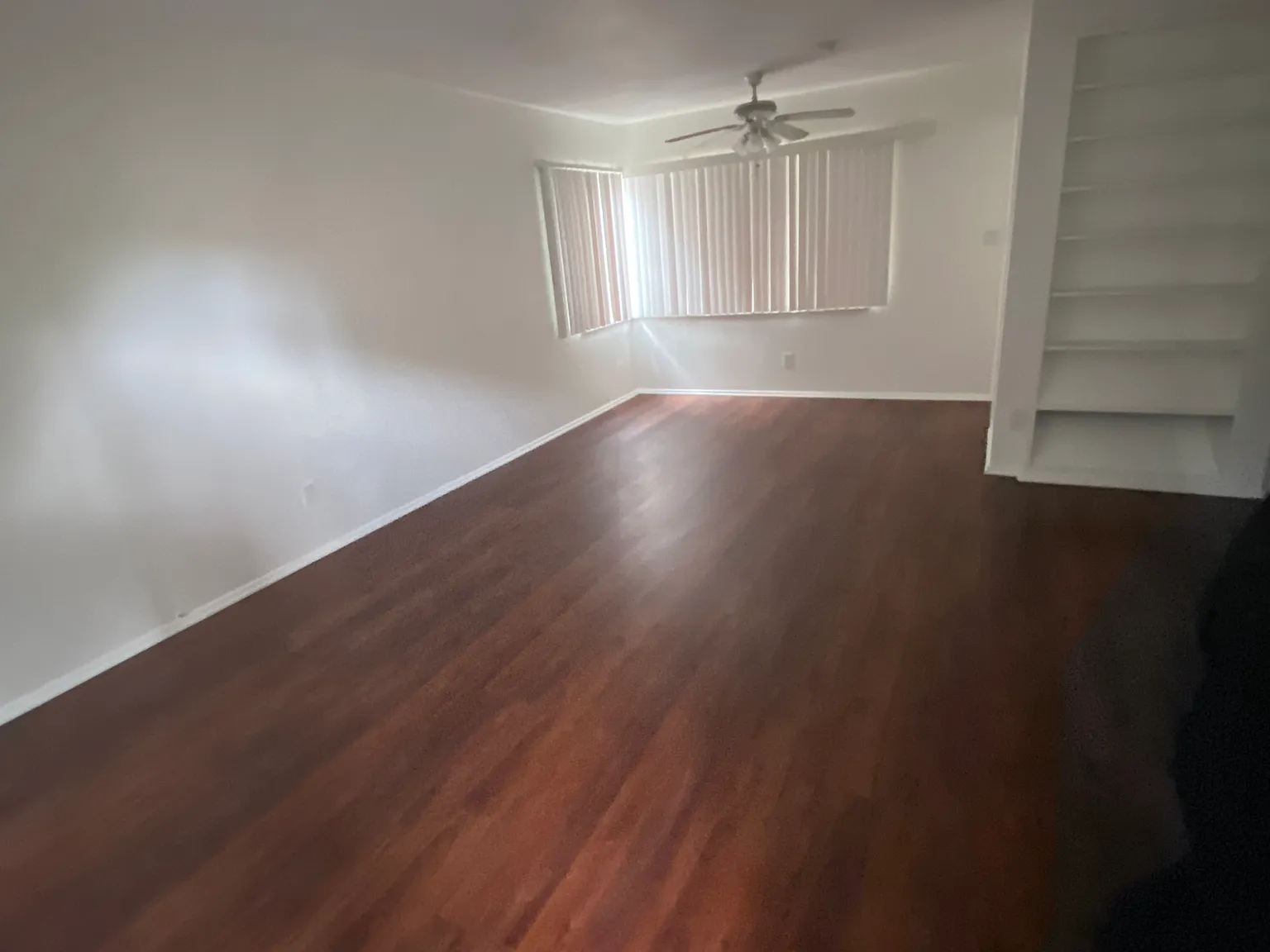 1 bed, $1,995 — Photo 1