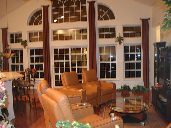 Atrium Windows