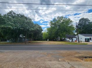 Texas St LOT 5 & 4, Natchitoches, LA 71457
