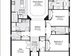 11722 Major Turner Run, Parrish, FL 34219