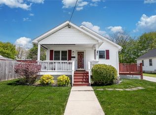 31 Johnson St, Buffalo, NY 14212