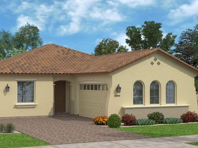 4307 E Jesse St, Gilbert, AZ, 85295