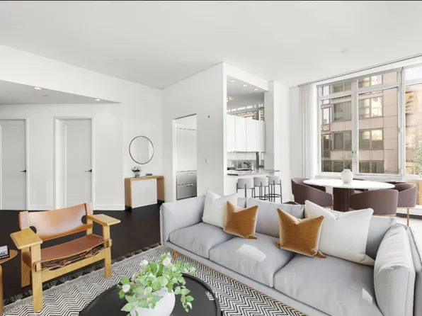 100 Riverside Boulevard image 3 of 21