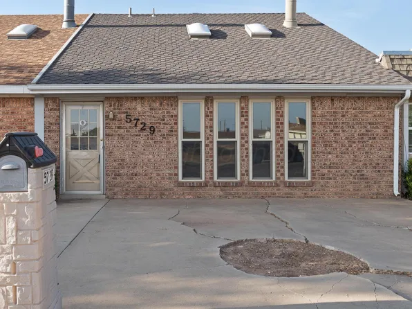 5729 Wabash St, Amarillo, TX 79109
