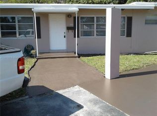 335 SW 18th Ave, Fort Lauderdale, FL 33312
