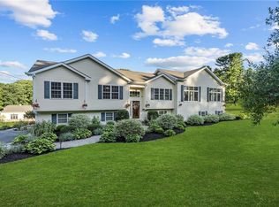 44 Reynolds Rd, Glocester, RI 02814