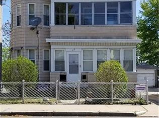 619 Douglas Ave, Providence, RI 02904