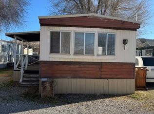187 S 250 E, Salina, UT 84654