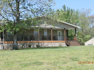 7263 Harrison Rd, Mulkeytown, IL 62865