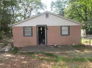 160 Center St, Cordova, NC 28330