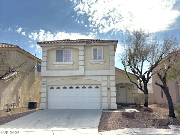7586 Mermaid Song Ct, Las Vegas, NV 89139