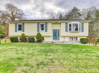 40 Terwilliger Road Ext, Hyde Park, NY 12538