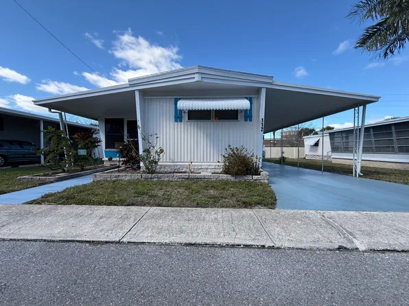 2550 State Route 580 Lot 112, Clearwater, FL 33761