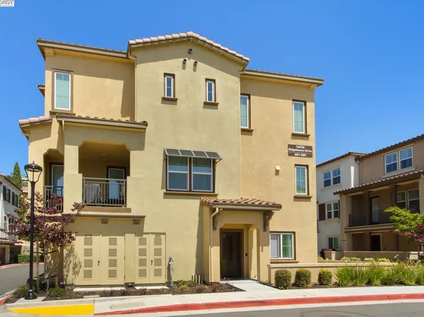 16326 Ridgehaven Dr #604, San Leandro, CA 94578
