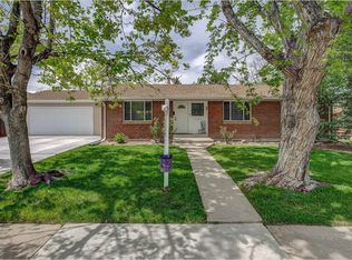 7145 S Apache St, Littleton, CO 80120