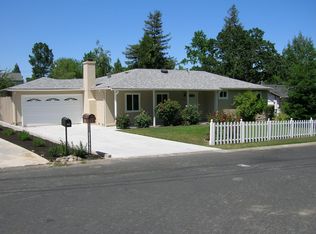 130 Chaucer Ct, Pleasant Hill, CA 94523