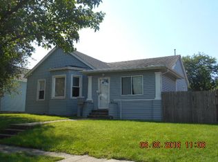 109 W Cleveland St, Spring Valley, IL 61362