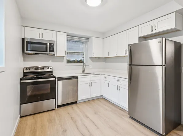 4605 & 4609 California St, Omaha, NE