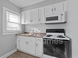 412 N Bradley Ave APT 3, Indianapolis, IN