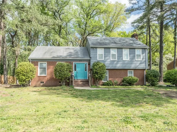 2210 Arbor Dr, Richmond, VA 23222