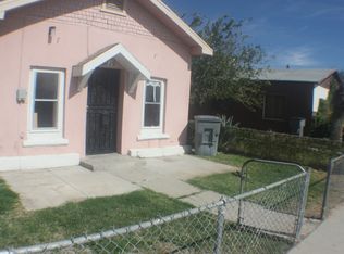 3719 E Yandell Dr, El Paso, TX 79903