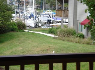 2106 Chesapeake Harbour Dr APT 101, Annapolis, MD