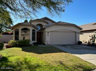 6483 W Escuda Rd, Glendale, AZ 85308