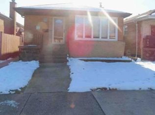 6019 W 59th St, Chicago, IL 60638