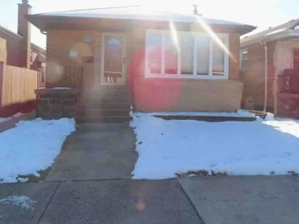 6019 W 59th St, Chicago, IL 60638