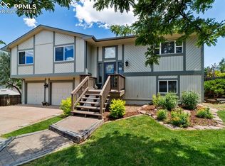 3775 Windmill Ct, Colorado Springs, CO 80907