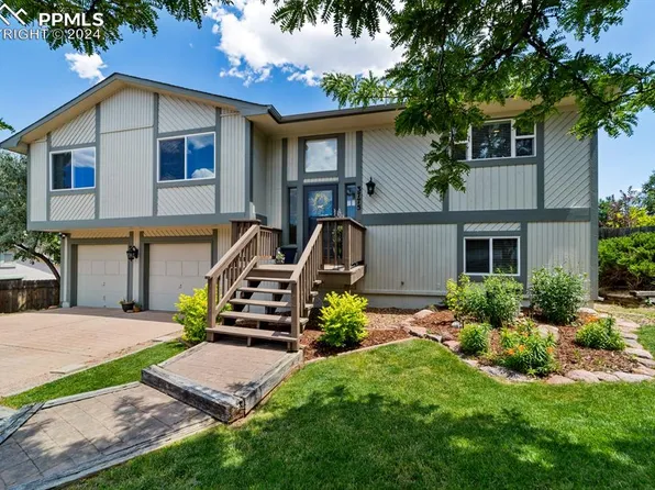 3775 Windmill Ct, Colorado Springs, CO 80907