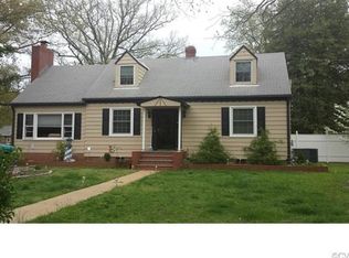 5 A P Hill Ave, Henrico, VA 23075