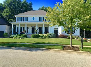 1956 Telfair St, Carmel, IN 46032
