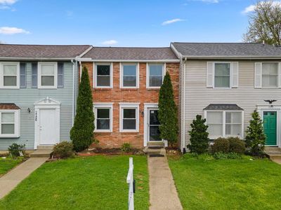 1724 Heather Ln, Frederick, MD, 21702