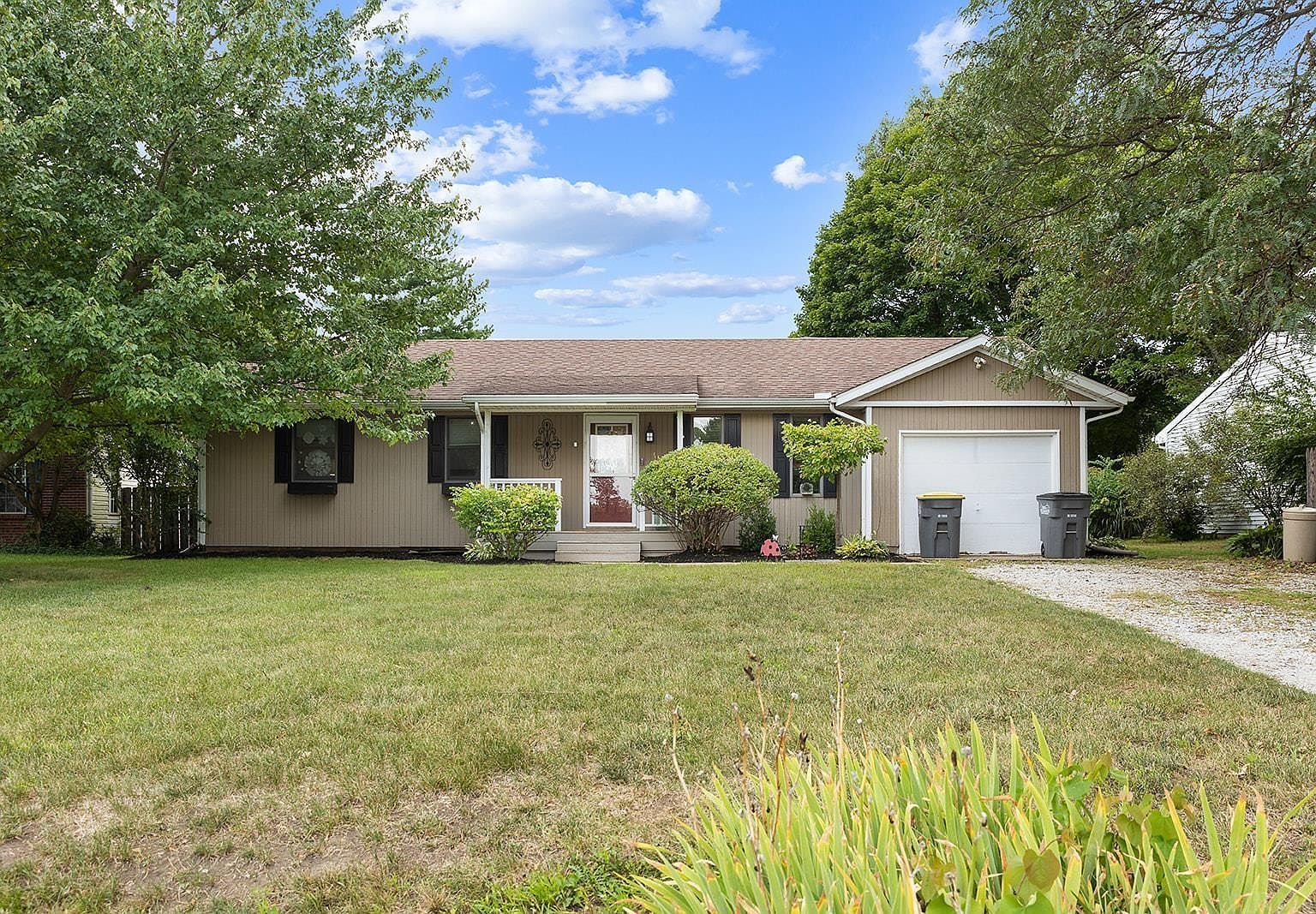 1848 Greenbrier Ave, West Lafayette, IN 47906 Zillow