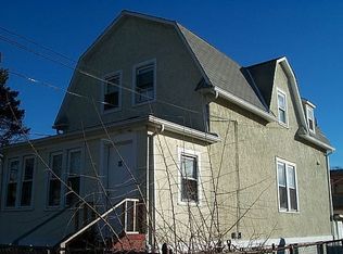 47 Independence Ave, Freeport, NY 11520